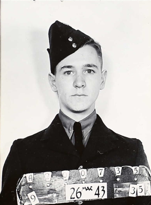 Photo of ROBERT EDWARD WILLIAMS