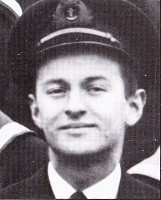 Photo of ROBERT IVAN LOUCKS ANNETT