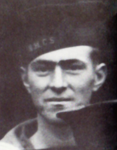 Photo of GEORGE ALBERT ARMSTRONG