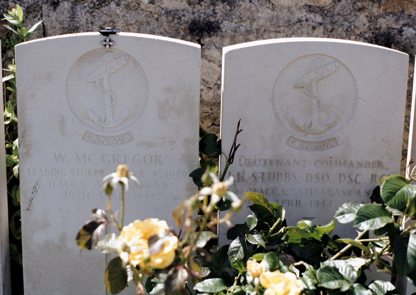 Photo 2 of Gravemarker