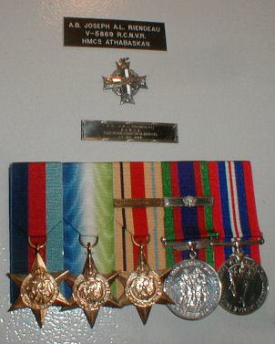 Medals