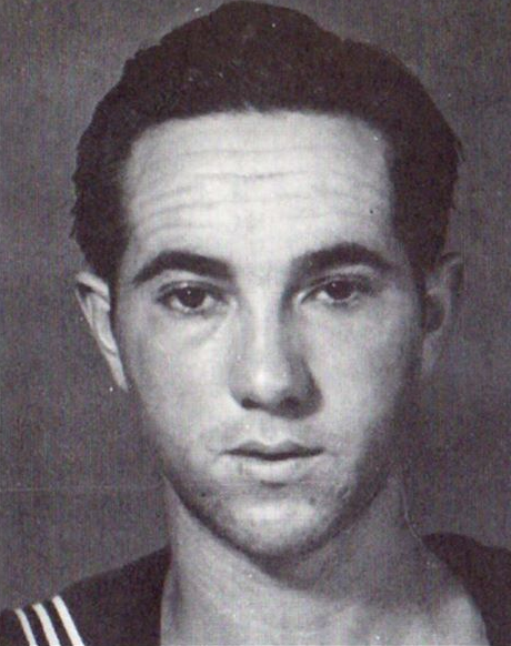 Photo of ERIC ROBERTSHAW