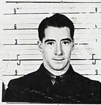 Photo of JOHN MALCOLM MCLEOD