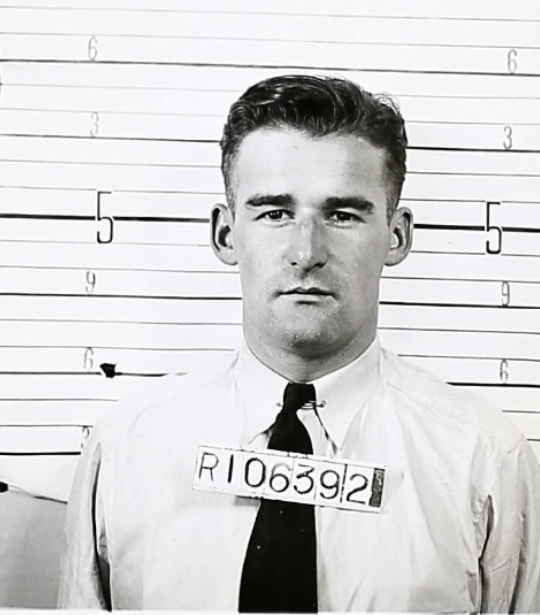 Photo of EDWARD CARL KEHL