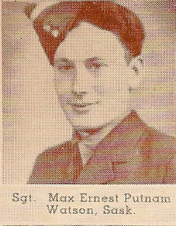 Photo of Max Putnam