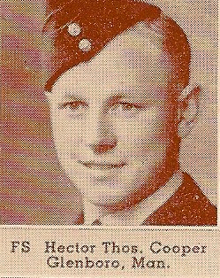 Photo of Hector Cooper