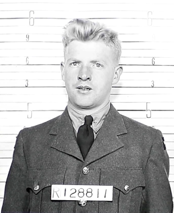 Photo of WALTER NELSON IRVING