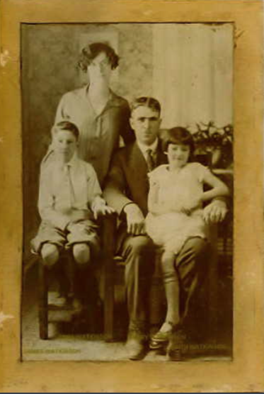 Photo of JAMES LESTER WATKINSON