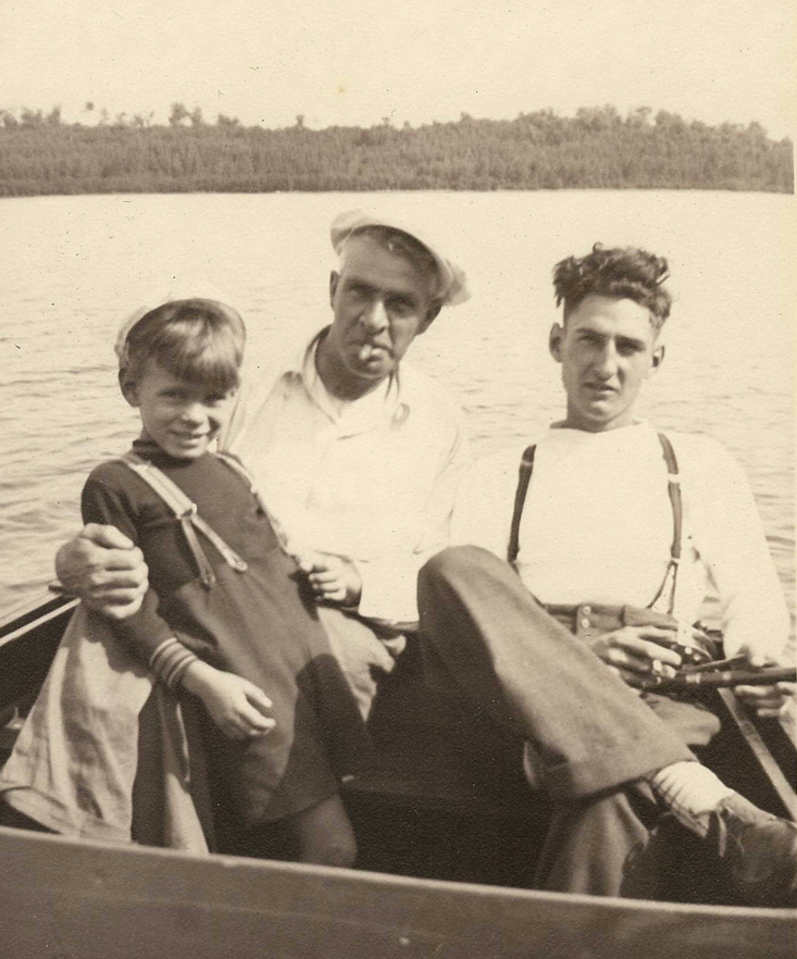 Photo of JAMES LESTER WATKINSON