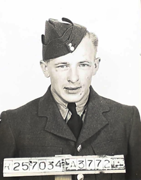 Photo of WILLIAM HOLOWATY