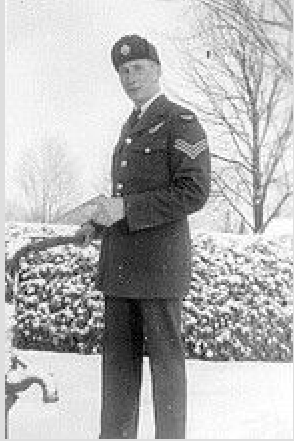 Photo of HENRY GERALD PEEL