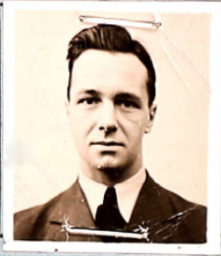 Photo of JOHN EMMETT MADSON