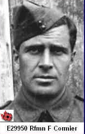 Photo of Frank Cormier