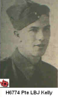 Photo of Lawrence Kelly