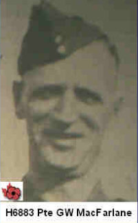 Photo of George McFarlane