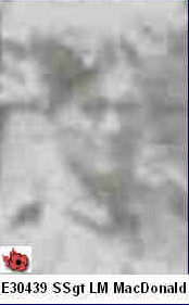 Photo of Lorne MacDonald