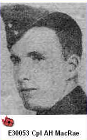 Photo of Allan MacRae