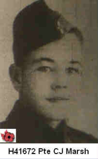 Photo of Clifford Marsh