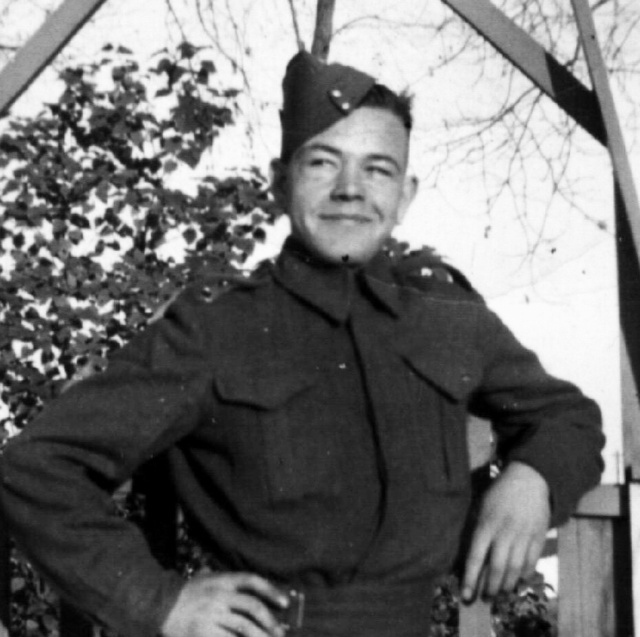 Photo of Clifford Marsh