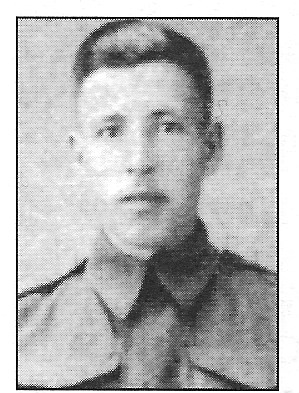 Photo of ERNEST JOSEPH PAUL