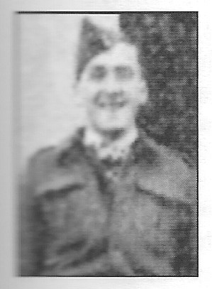 Photo of GILBERT ALLAN ROBERTSON