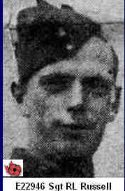 Photo of Robert Russell