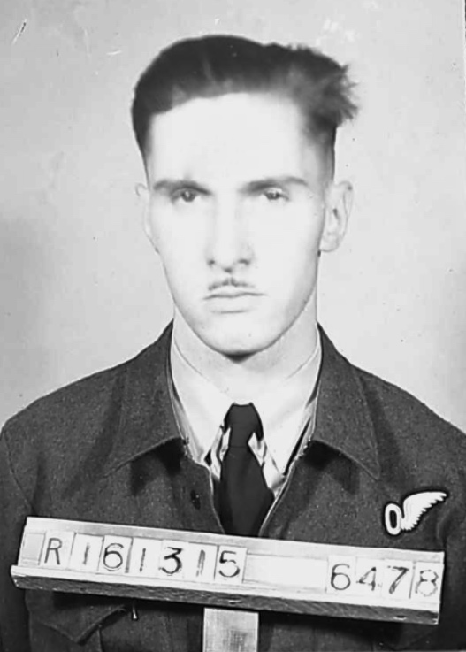 Photo of JAMES ROSS ROBERTSON