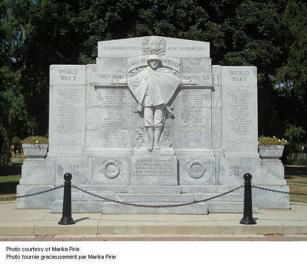 War Memorial
