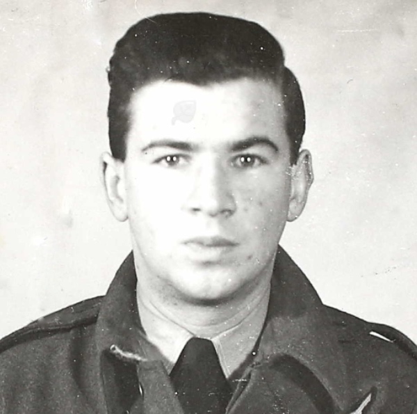 Photo of HEDLEY DE LA BROQUERIE YOUNG