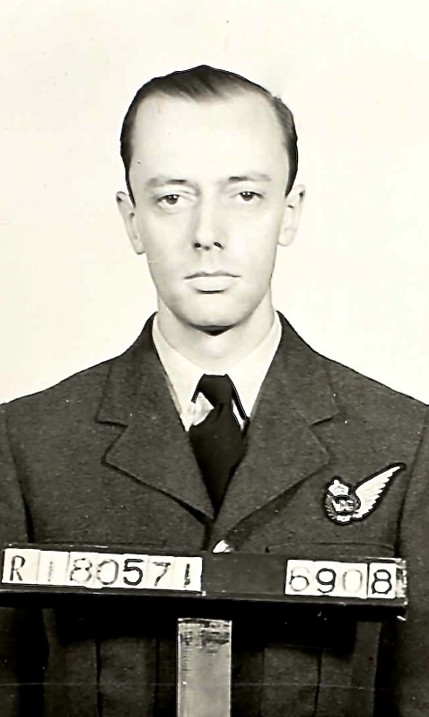 Photo of BRUCE HILARY MCLELLAN