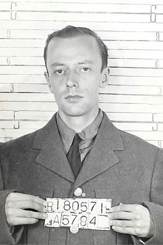 Photo of BRUCE HILARY MCLELLAN