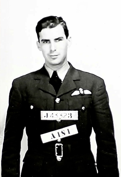 Photo of WILLIAM JOHN HANNA