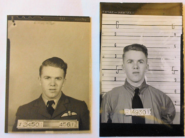 Photo of John Henry Skelly