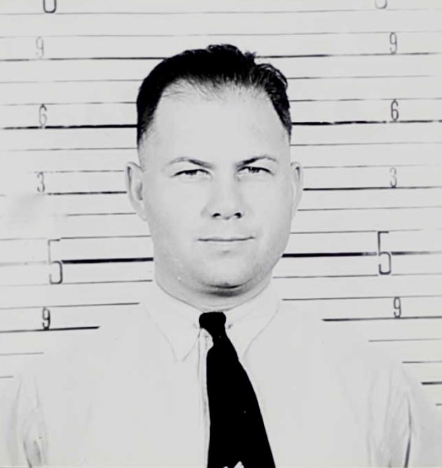 Photo of FREDERICK HUGH PURCHASE