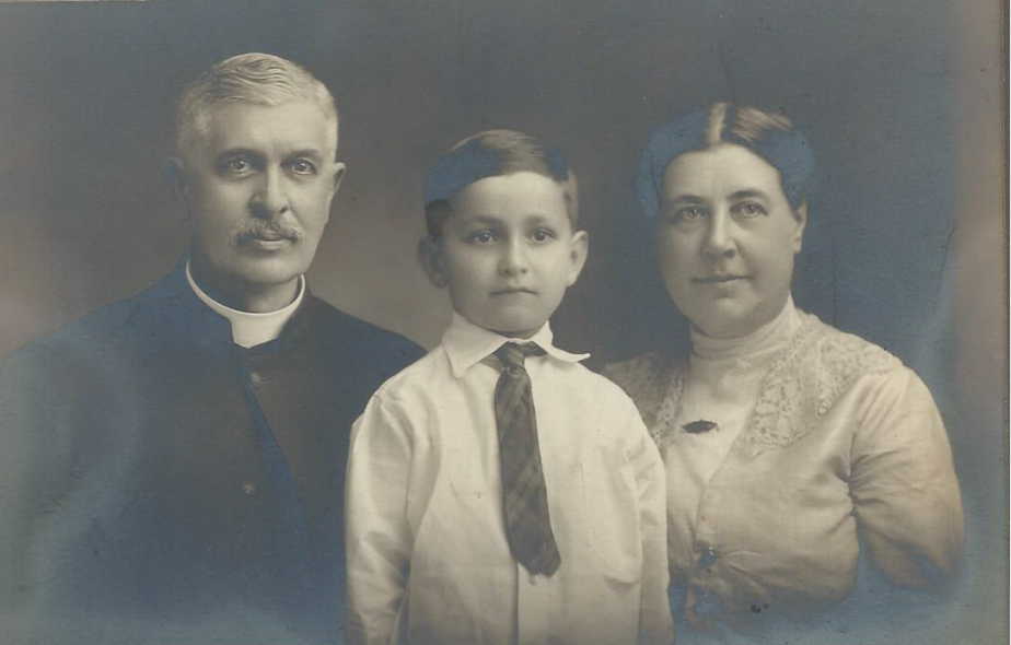 Photo of WILLIAM HAROLD STANLEY BYERS