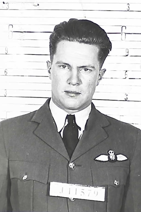 Photo of ROBERT JAMES LAND