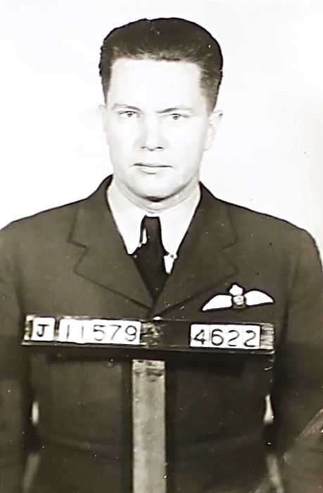 Photo of ROBERT JAMES LAND