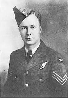 Photo of GORDON WILLIAMS LAWRY