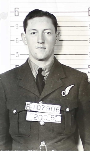 Photo of DOUGLAS ATHOL RIACH