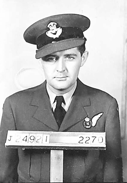 Photo of JOSEPH JOHN RAYMOND JOHNSON