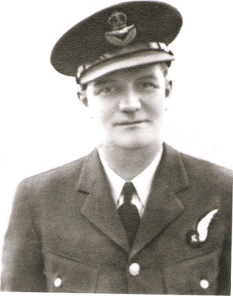 Photo of Murray Hicks