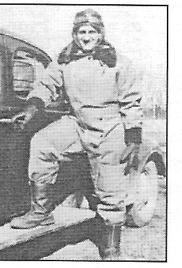 Photo of RAYMOND LAMPORT BAUMGARTEN