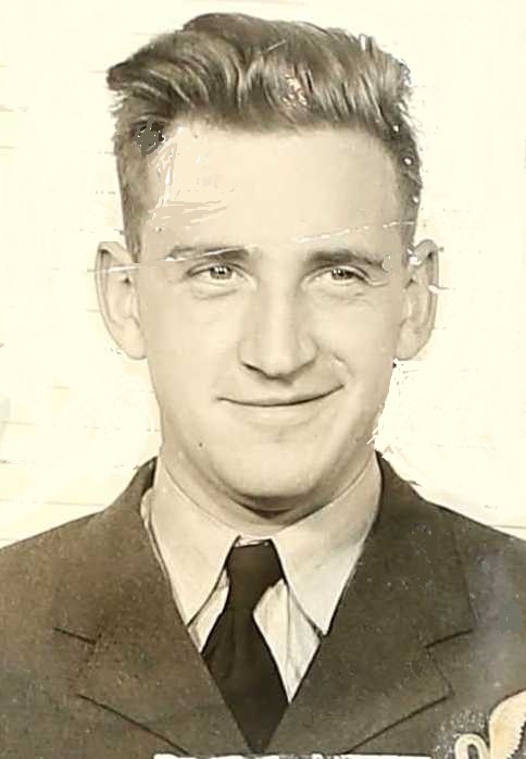 Photo of RAYMOND LAMPORT BAUMGARTEN