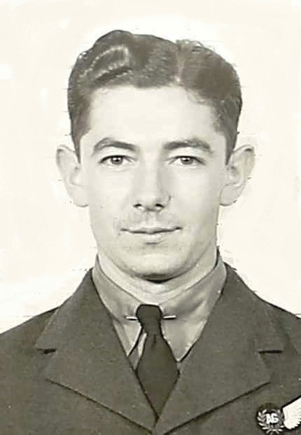 Photo of CHARLES CLIFFORD HILDRETH