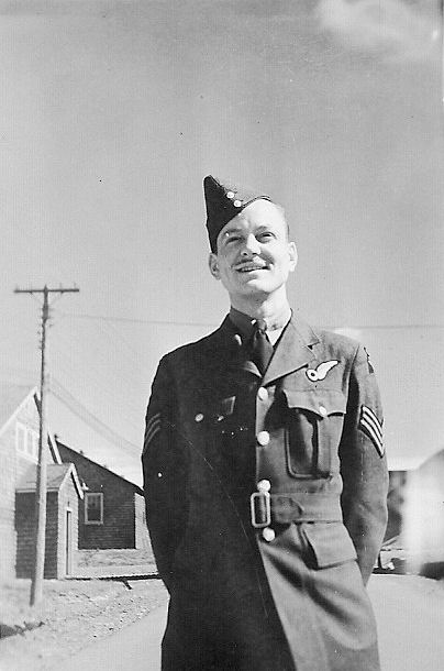 Photo of Douglas Ray Horwood