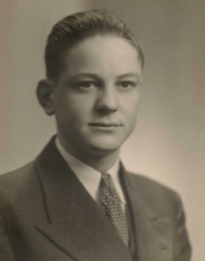 Photo of DOUGLAS RAY HORWOOD