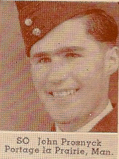 Photo of JOHN PROSNYCK