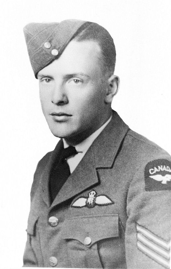 Photo of Walter Herbert Secretan Buckwell