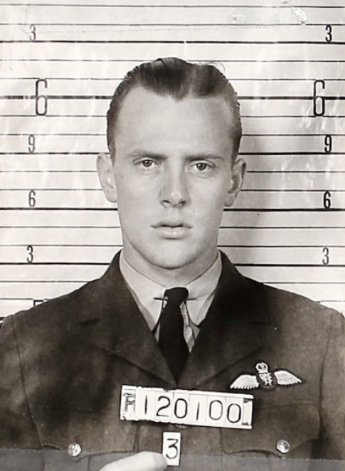 Photo of Walter Herbert Secretan Buckwell