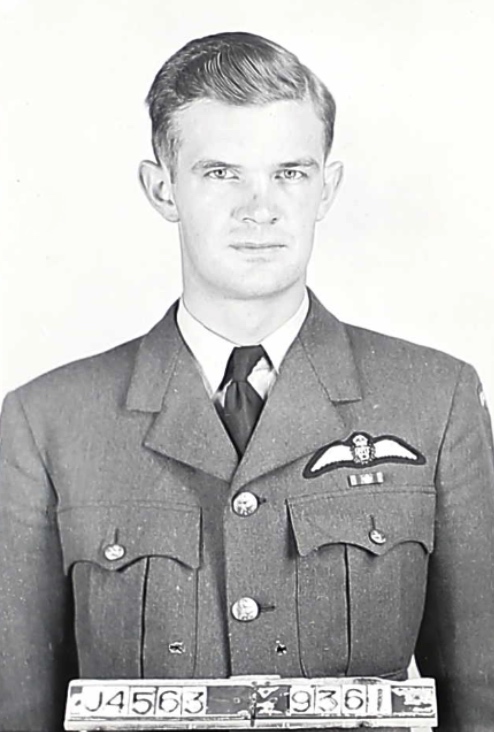 Photo of GEORGE KETCHAN GRAHAM